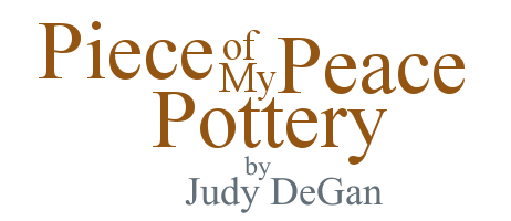 Piece of My Peace Pottery