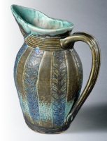 Piece of My Peace Pottery